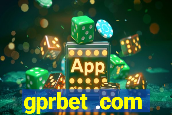gprbet .com