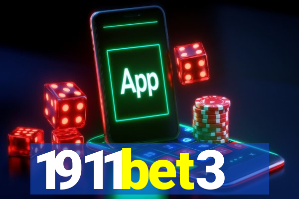 1911bet3