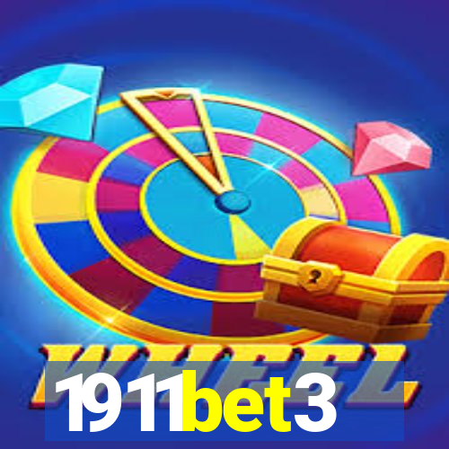 1911bet3