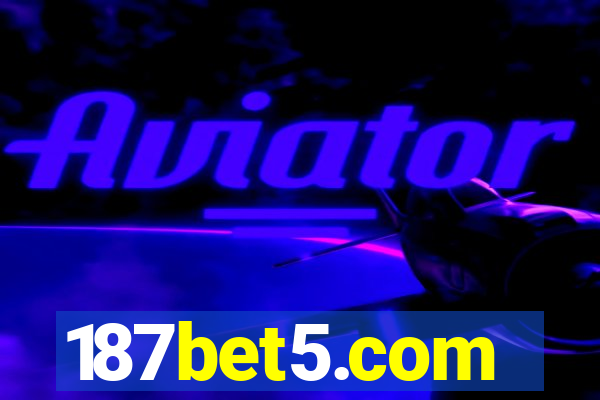 187bet5.com