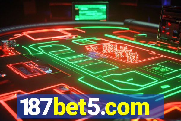187bet5.com