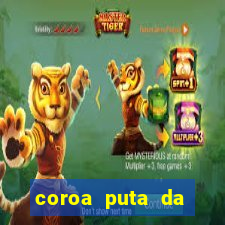coroa puta da baixada fluminense