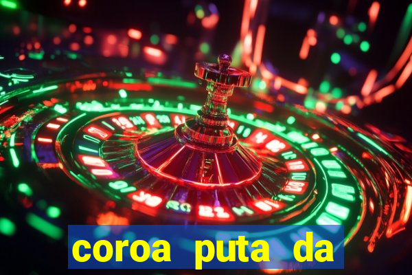 coroa puta da baixada fluminense