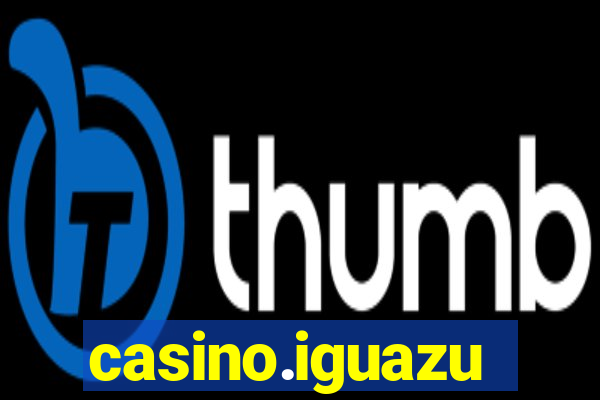 casino.iguazu