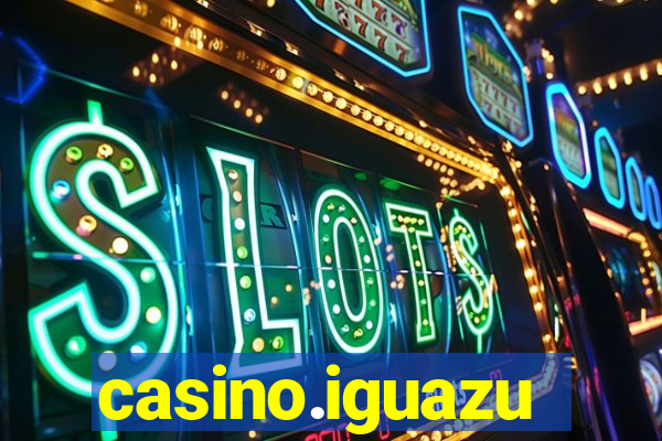 casino.iguazu