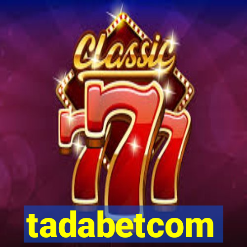 tadabetcom