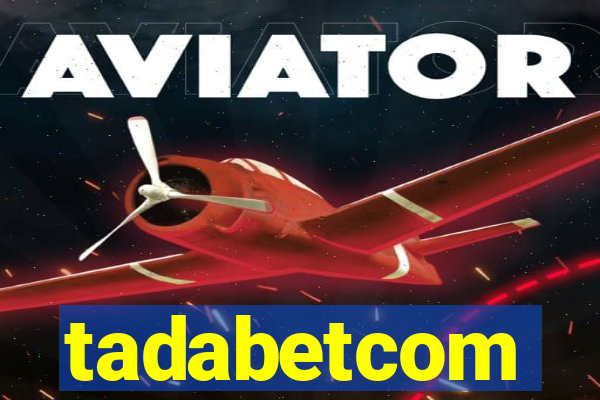 tadabetcom