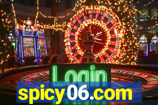 spicy06.com