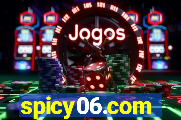 spicy06.com