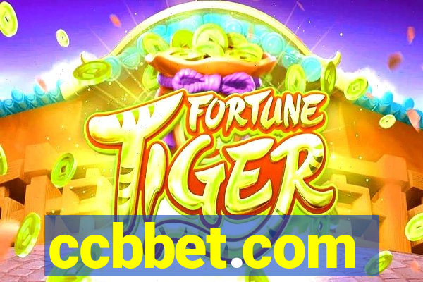 ccbbet.com