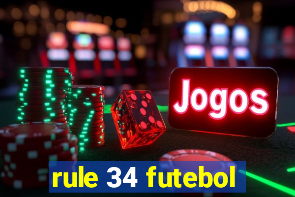 rule 34 futebol