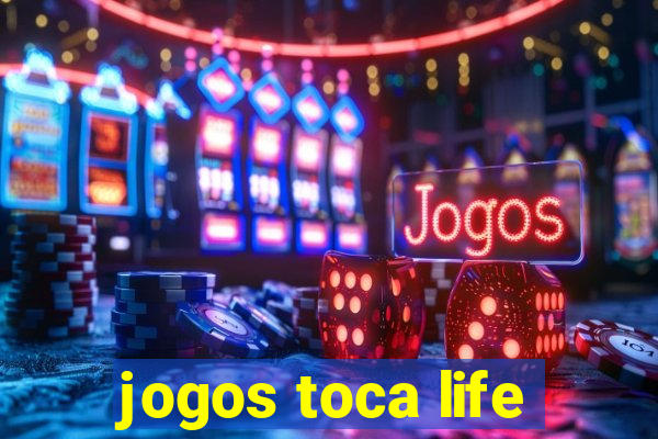 jogos toca life