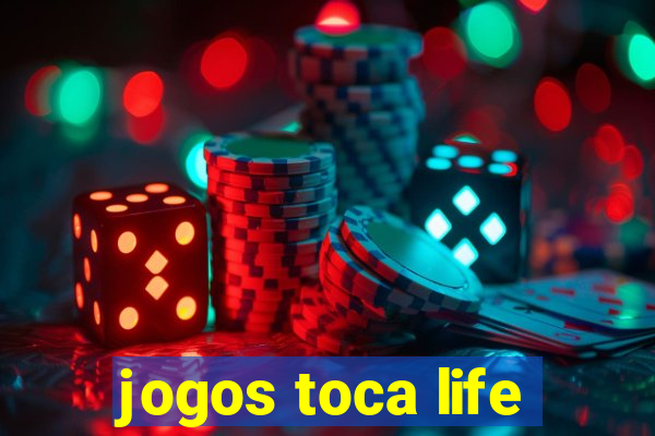 jogos toca life