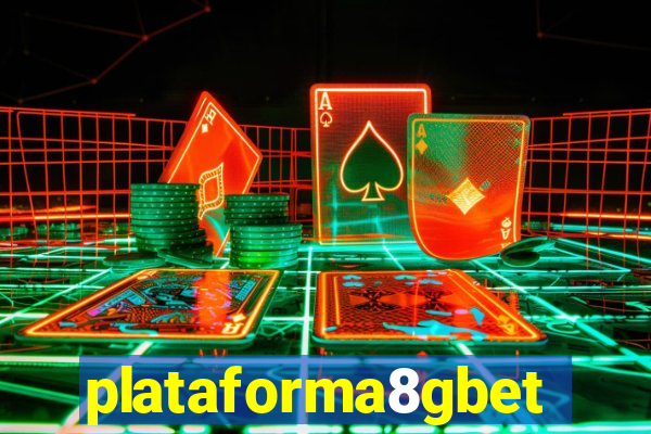 plataforma8gbet