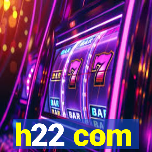 h22 com