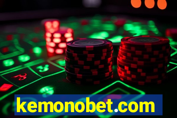 kemonobet.com