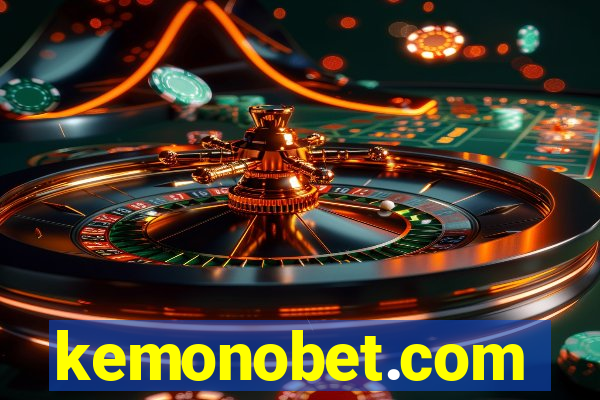 kemonobet.com