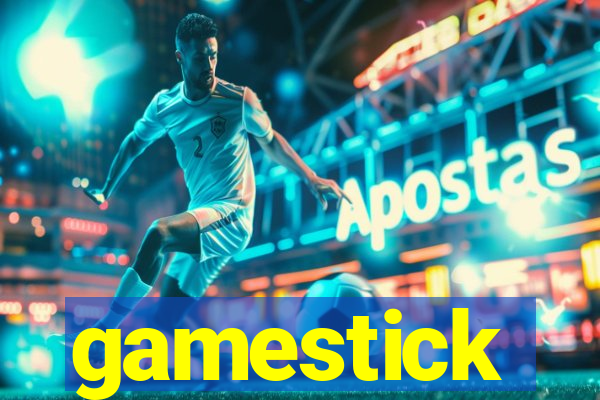 gamestick