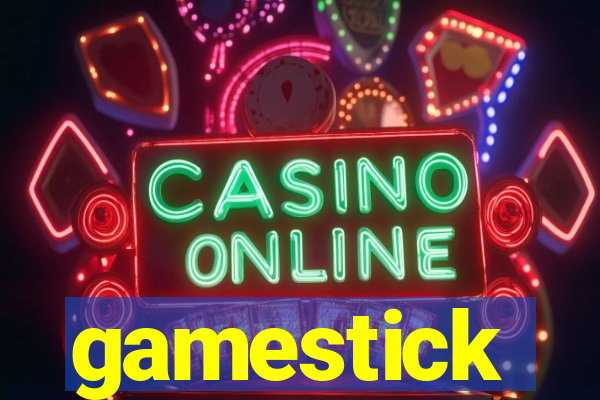 gamestick