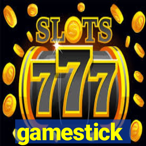 gamestick