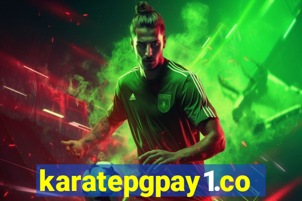 karatepgpay1.com