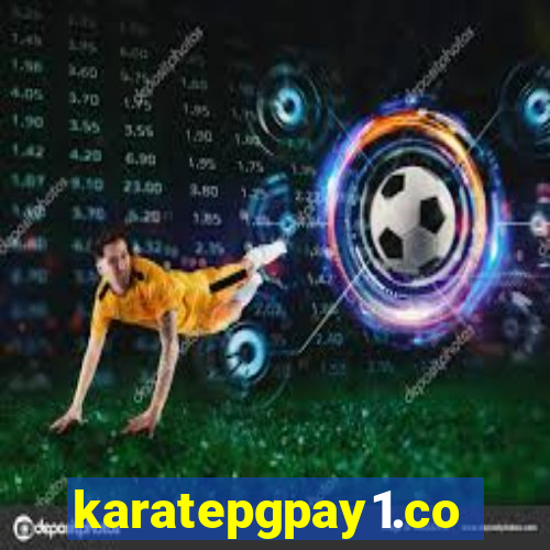 karatepgpay1.com