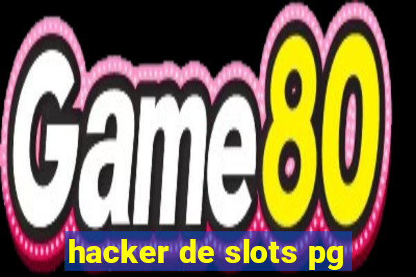 hacker de slots pg