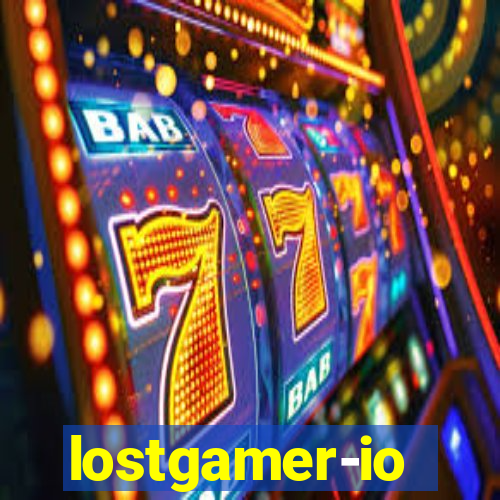lostgamer-io