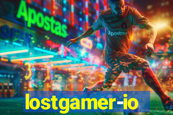lostgamer-io