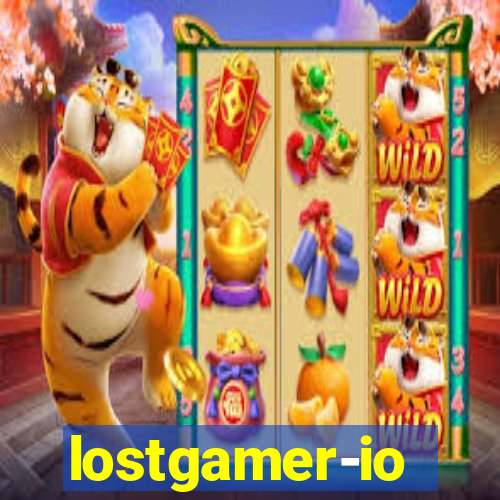 lostgamer-io