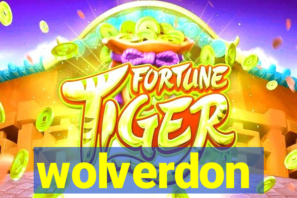 wolverdon