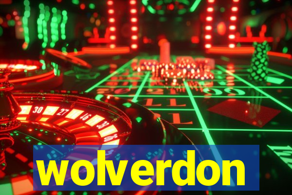 wolverdon