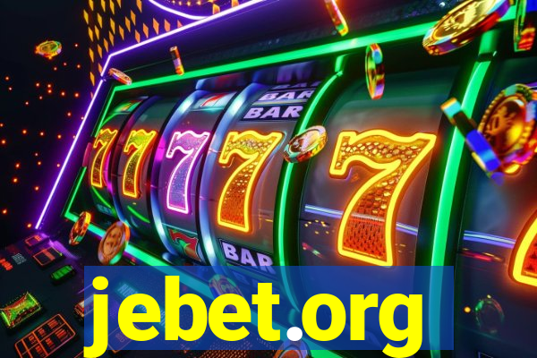 jebet.org