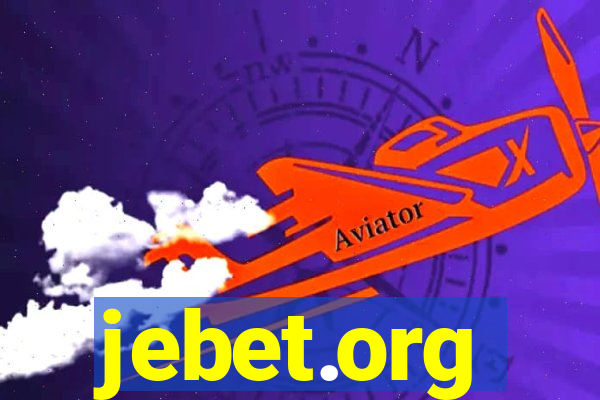 jebet.org