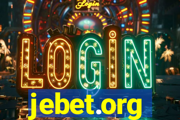 jebet.org