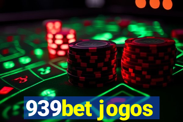 939bet jogos