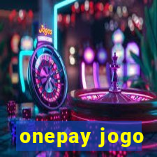 onepay jogo