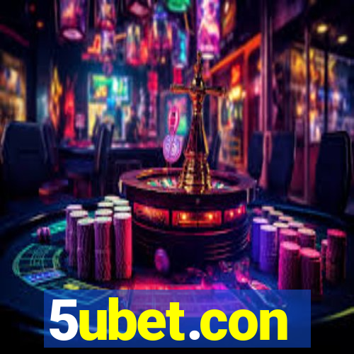 5ubet.con