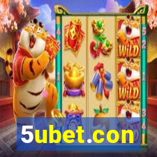 5ubet.con