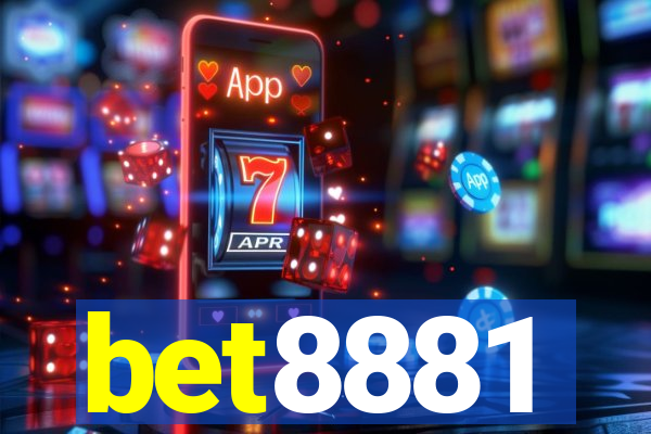 bet8881