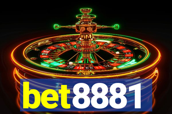 bet8881
