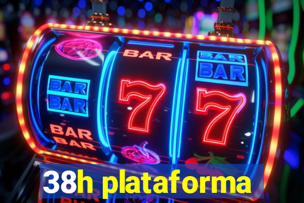 38h plataforma