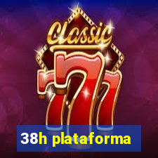 38h plataforma