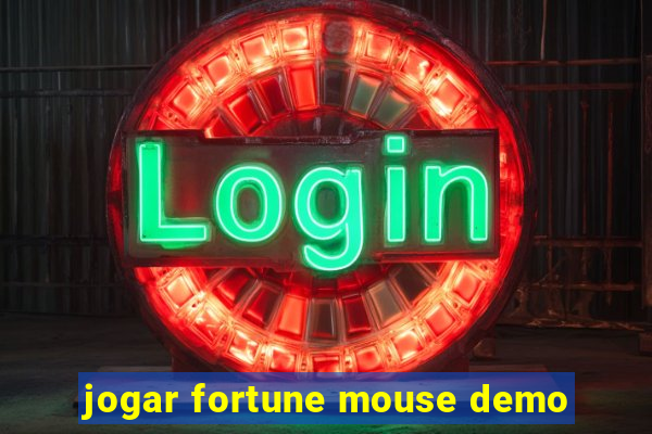 jogar fortune mouse demo
