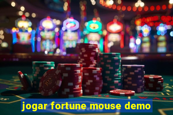 jogar fortune mouse demo