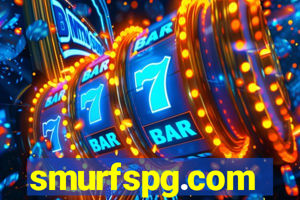 smurfspg.com