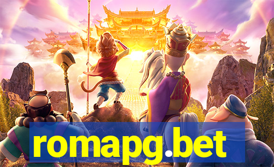 romapg.bet