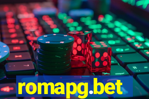 romapg.bet