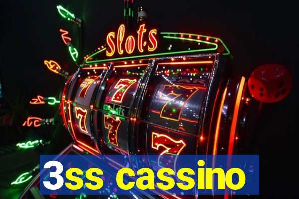 3ss cassino