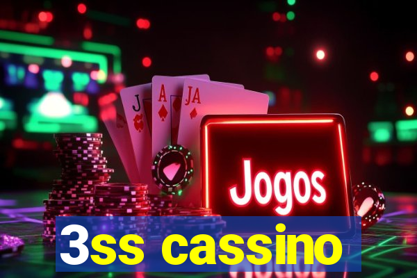 3ss cassino
